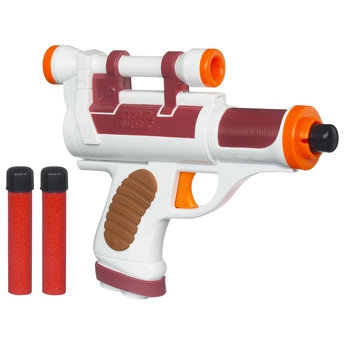 701873002.jpg Star Wars Blasters - Cad Bane Basic Foam Dart Blaster