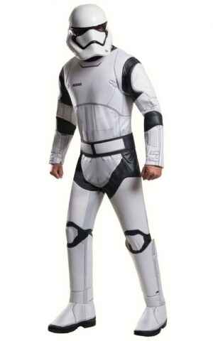 Star Wars Costume Adult - The Force Awakens - First Order Stormtrooper