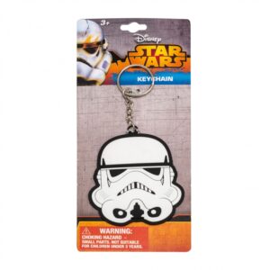 Star Wars Gifts and Games - Star Wars Episode VII Vinyl Keychain Stormtrooper