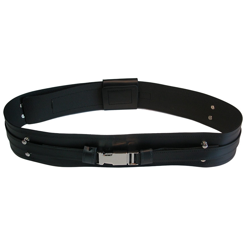 75812609.jpg Star Wars Anakin Skywalker Sith / Jedi Black Replica Jedi Belt