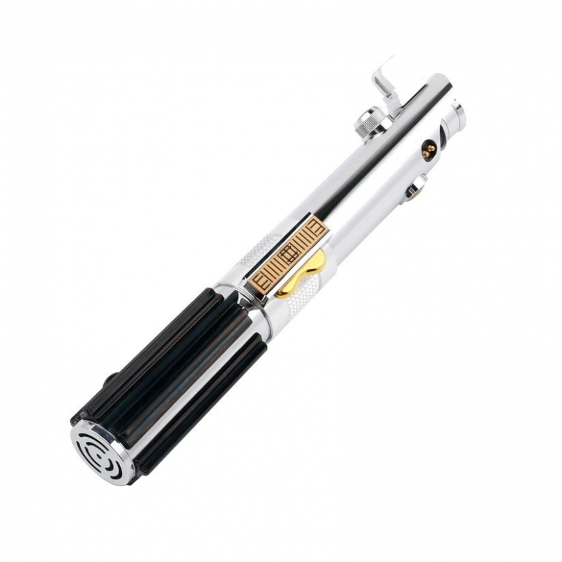 765510359.jpg Star Wars Lightsaber - Anakin Skywalker Replica - EP3 - Neopixel