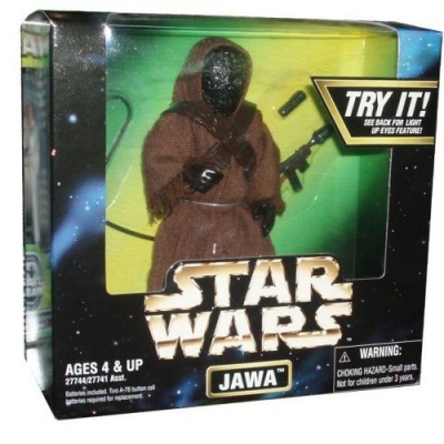 Star Wars 12 inch Figure - Jawa