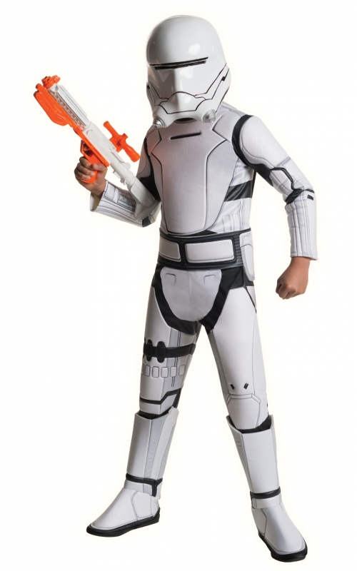 832657399.jpg Star Wars Costume Super Deluxe Child - The Force Awakens - Flametrooper