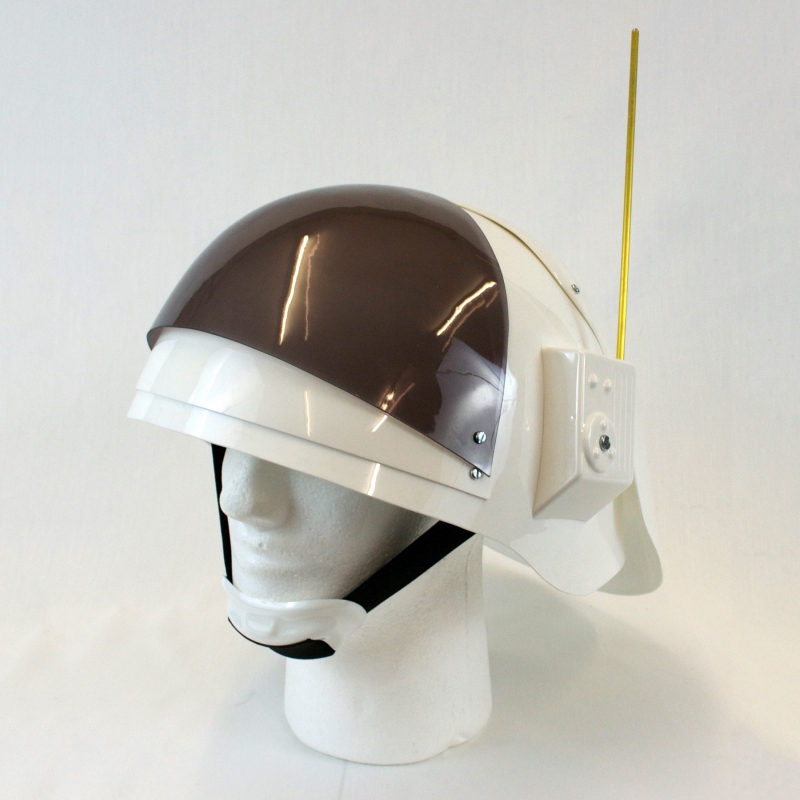 858035017.jpg Star Wars Rebel Fleet Trooper Replica Helmet