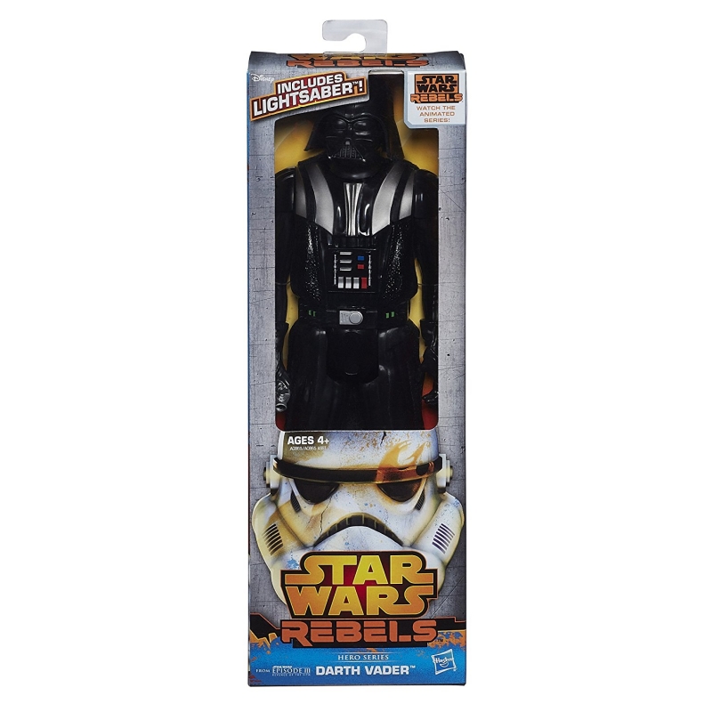 Star Wars 12 inch Figure - Darth Vader