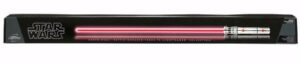 Star Wars - Hasbro FX Lightsaber - Darth Maul Single Blade - RED