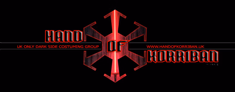 Costume Groups