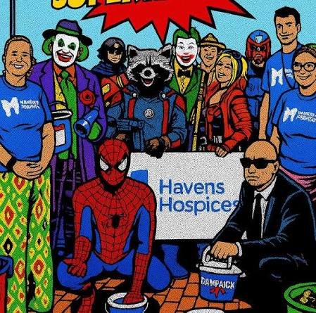 Costume Groups