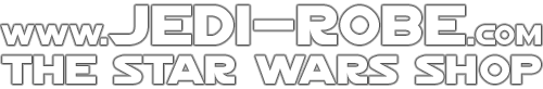 Jedi-Robe – The Star Wars Shop