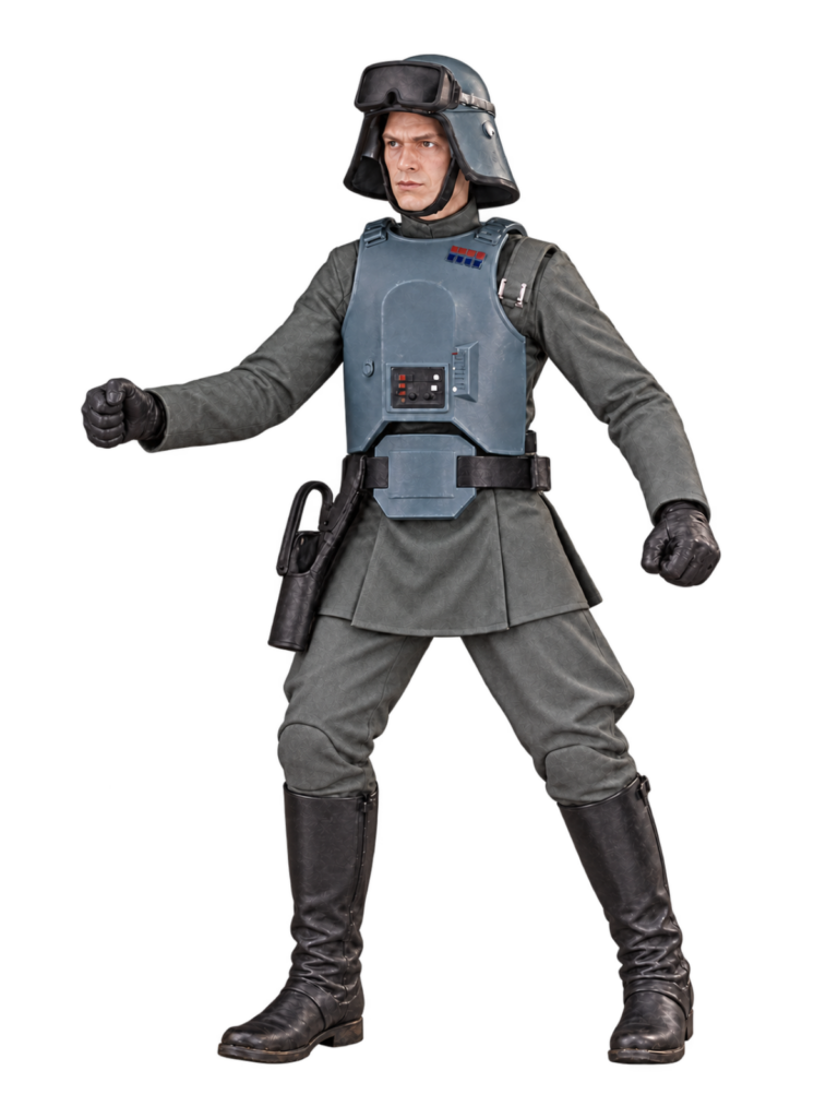 general veers