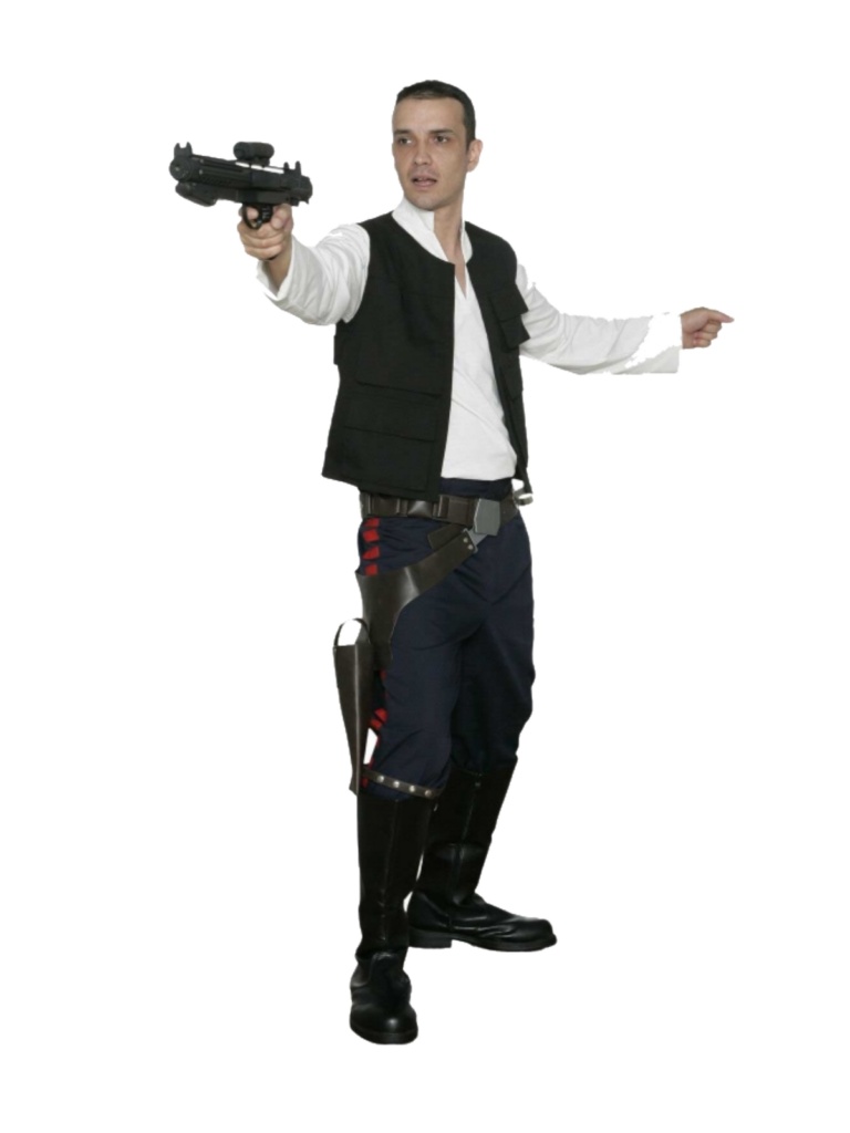 hansolo