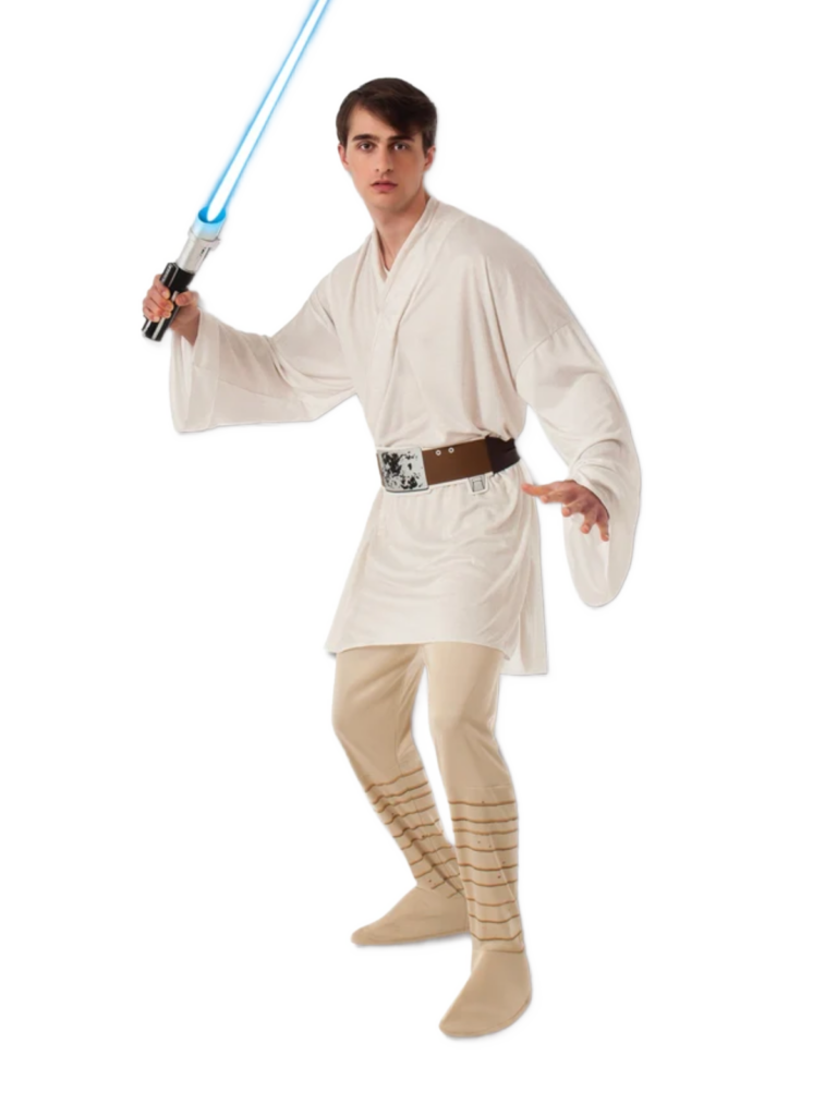 luke skywalker