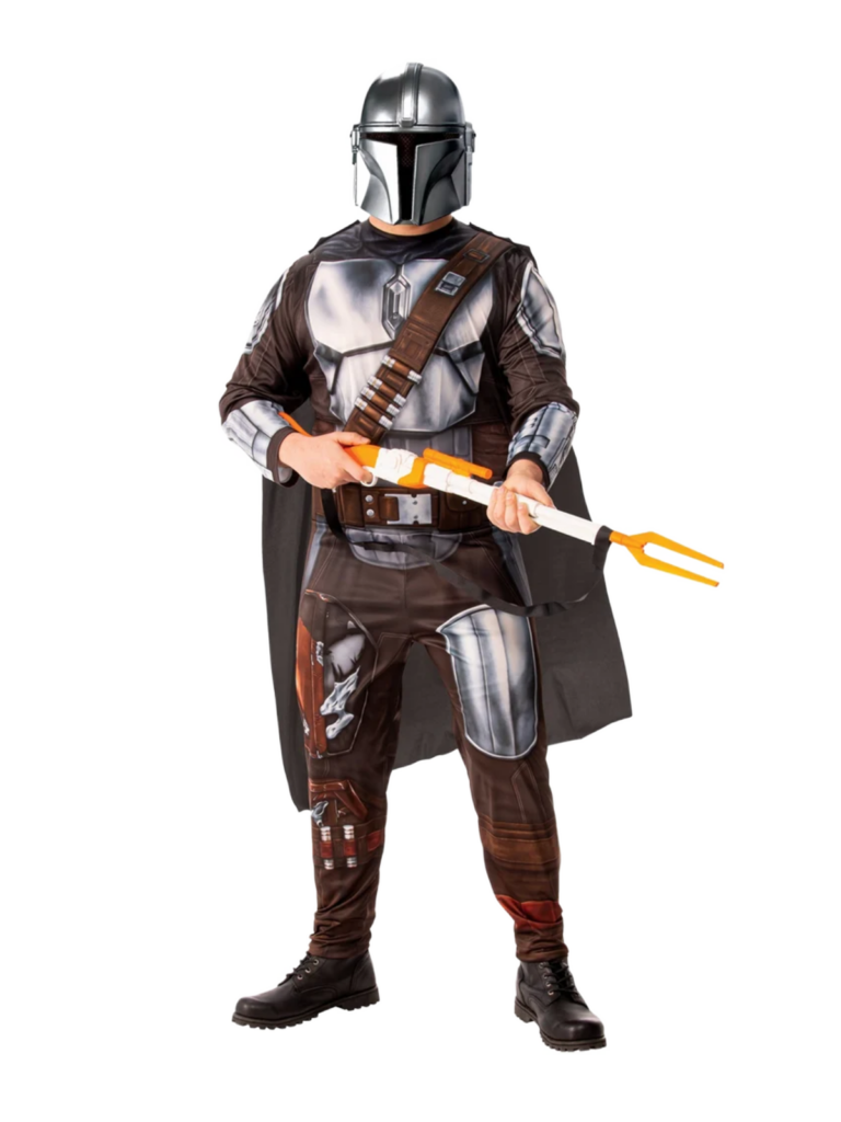 Adult Costumes