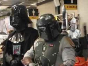 Boba Fett Costume Review from Greg