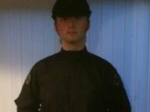 Imperial Officer Review from Bella