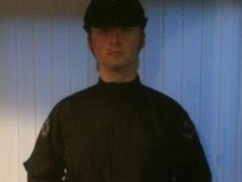 Imperial Officer Review from Bella