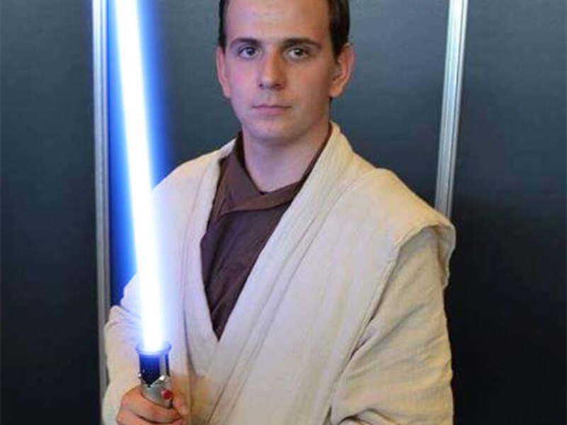 Obi-Wan Kenobi and Han Solo Costume Review from Koen