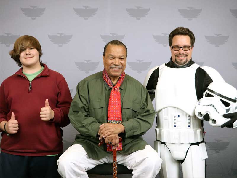 Stormtrooper Armour Review from Mark