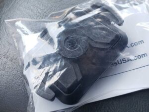 Star Wars Covertec Lightsaber Clip Review from James