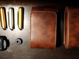 Star Wars Jedi Belt Accessories Bundle Review from Throw